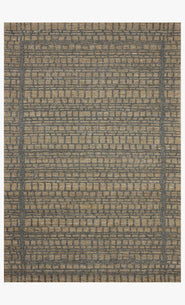 ELA-05 WHEAT / CHARCOAL