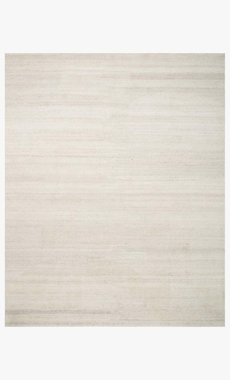 イトオテルミー ELD-01 IVORY / OATMEAL | Loloi Rugs