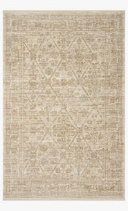 ELR-01 IVORY / MULTI
