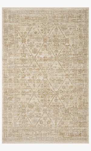 ELR-01 IVORY / MULTI