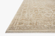ELR-01 IVORY / MULTI Corner