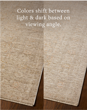 ELR-03 NATURAL / TERRACOTTA