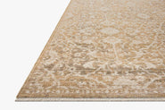 ELR-06 GOLD NATURAL Corner