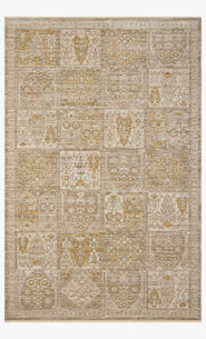 ELR-07 MUSHROOM / OCHRE