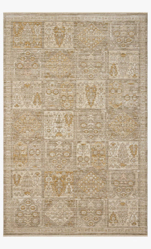 ELR-07 MUSHROOM / OCHRE