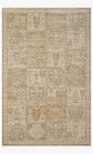 ELR-07 MUSHROOM / OCHRE