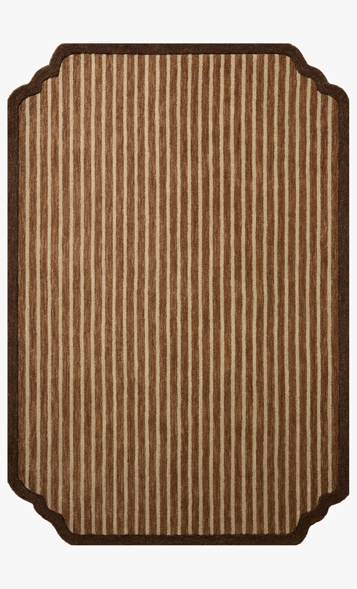 EML-01 ANTIQUE BRONZE / LINEN