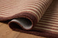 EML-01 BERRY / LINEN