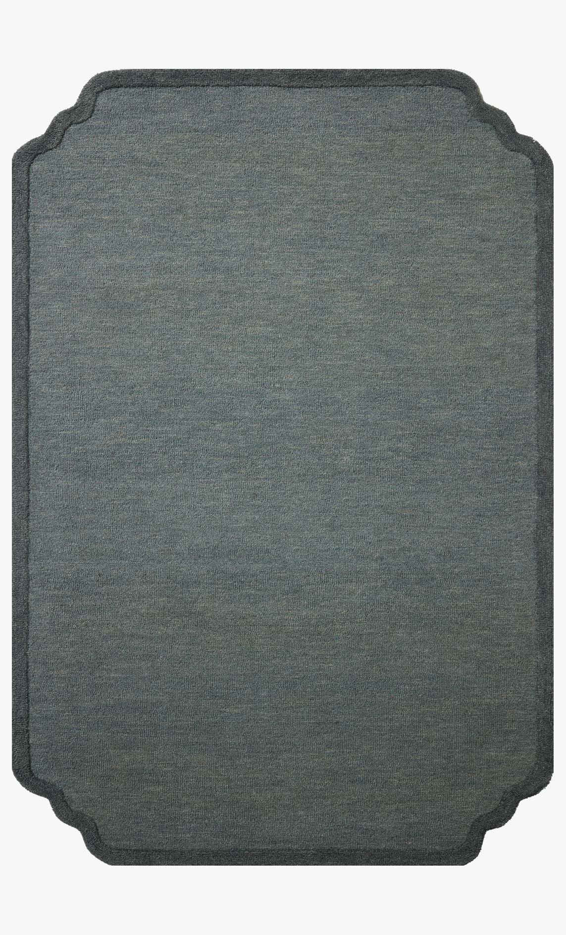 EML-01 DENIM / BLUE