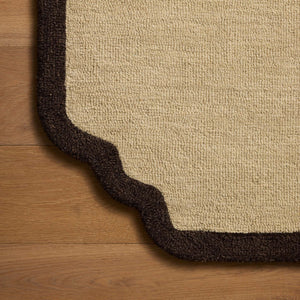 EML-01 LINEN / ESPRESSO