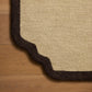EML-01 LINEN / ESPRESSO