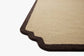 EML-01 LINEN / ESPRESSO