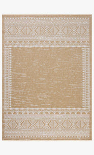 ESN-01 IVORY / WHEAT