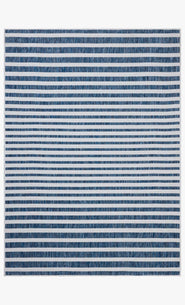 ESN-03 DENIM / IVORY