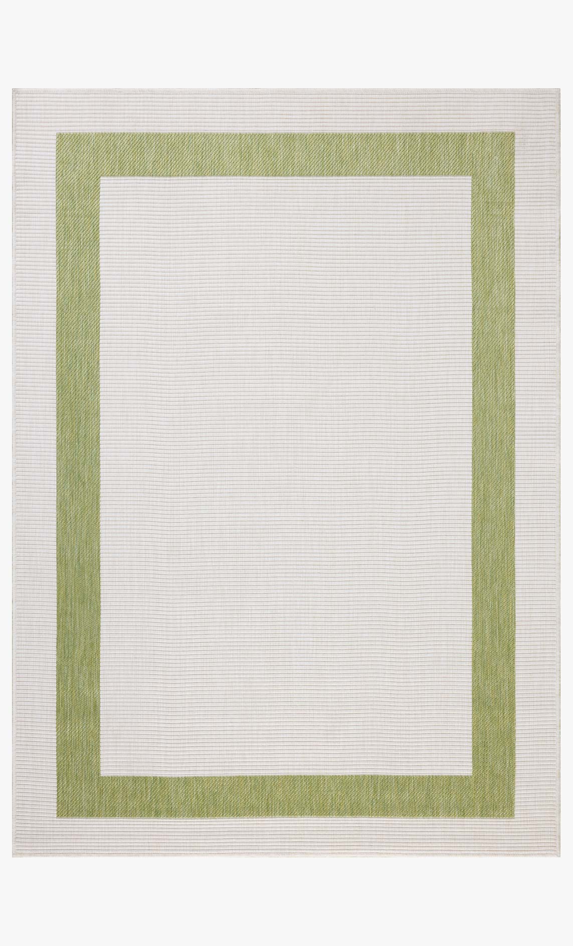 ESN-07 GREEN / IVORY