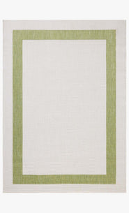 ESN-07 GREEN / IVORY