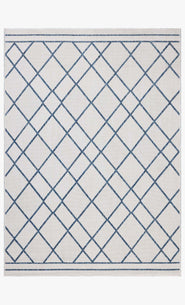 ESN-08 IVORY / DENIM