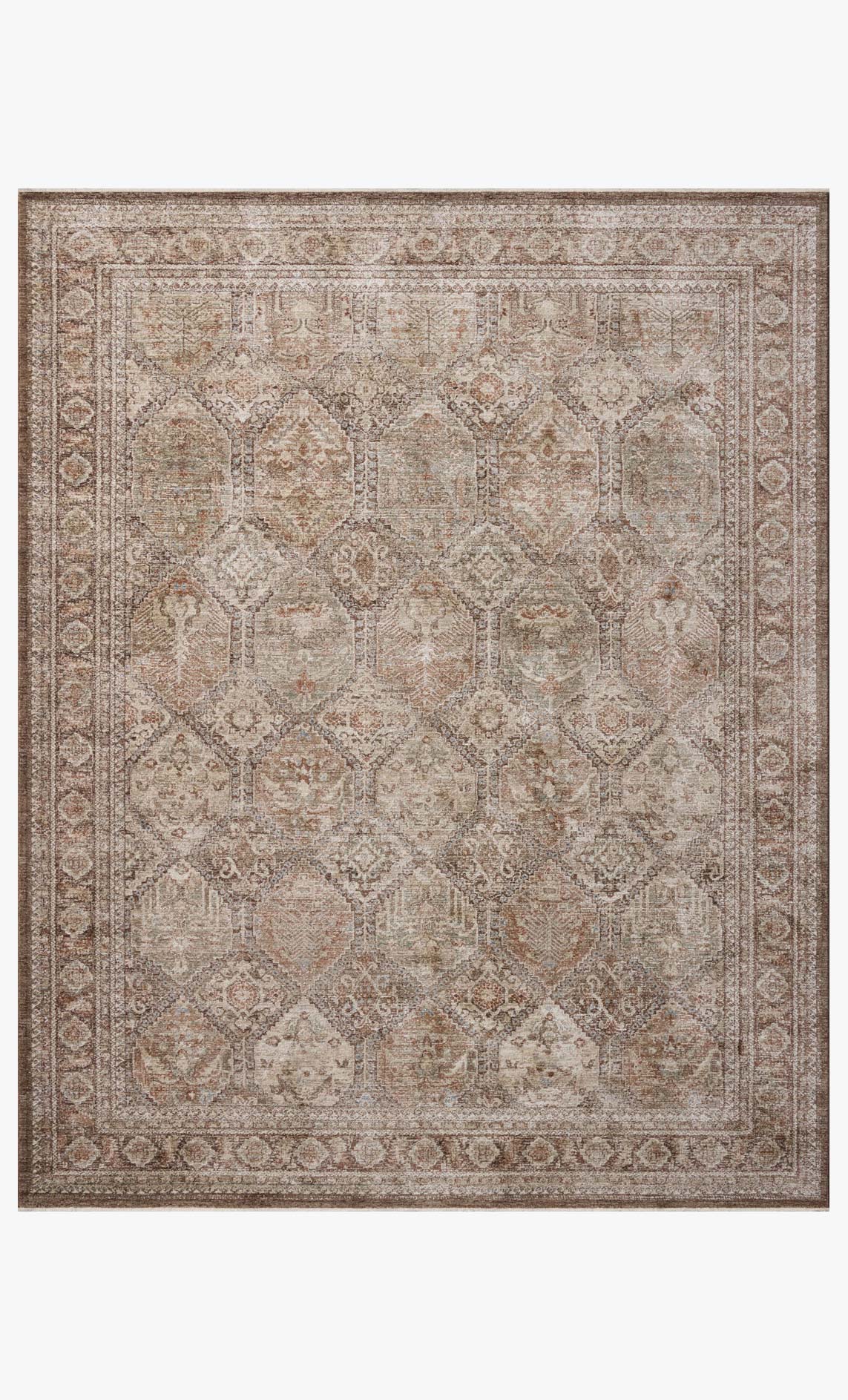 ETH-03 MOCHA / MULTI