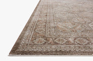 ETH-03 MOCHA / MULTI Corner