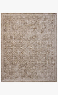 ETH-05 OLIVE / NATURAL