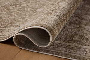 ETH-05 OLIVE / NATURAL