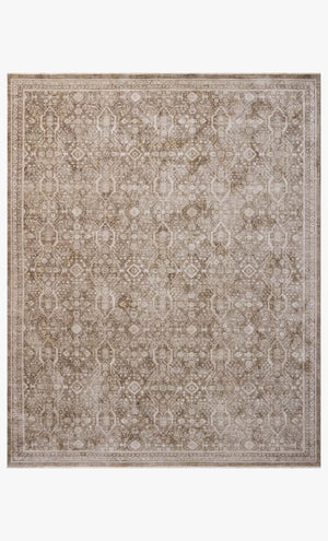 ETH-05 OLIVE / NATURAL