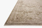 ETH-05 OLIVE / NATURAL