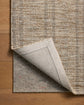 EUG-01 TOFFEE / IVORY