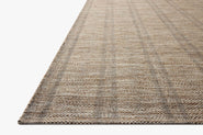 EUG-01 TOFFEE / IVORY Corner