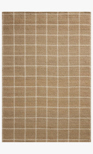 FLE-01 CJ NATURAL / IVORY