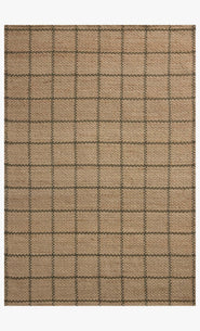 FLE-01 CJ NATURAL / OLIVE