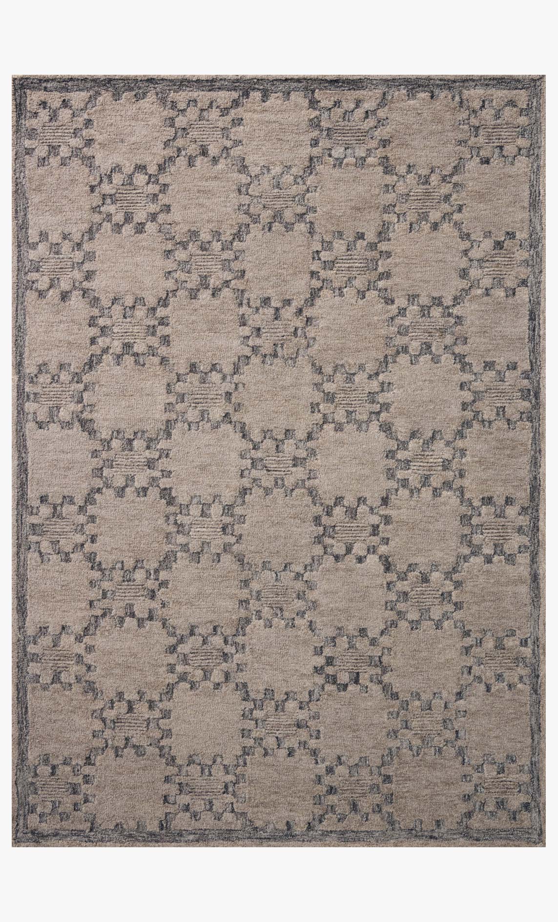 FRI-01 BARK / TAUPE