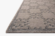 FRI-01 BARK / TAUPE Corner