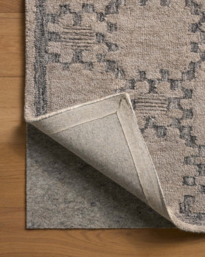 FRI-01 BARK / TAUPE