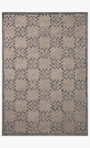 FRI-01 BARK / TAUPE