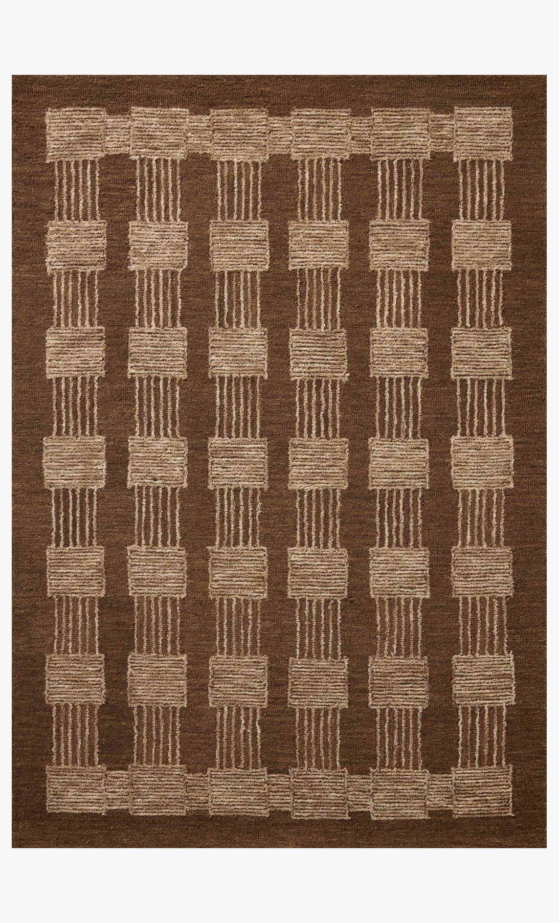 FRI-03 ESPRESSO / BROWN