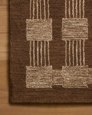 FRI-03 ESPRESSO / BROWN