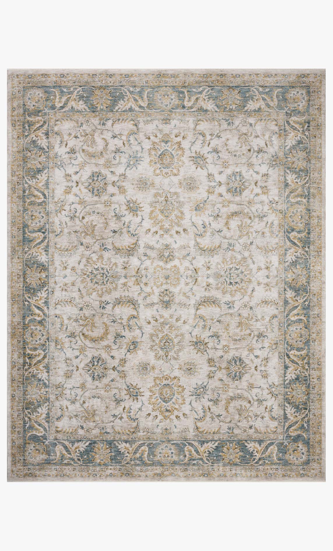 GAA-04 NATURAL / OCEAN