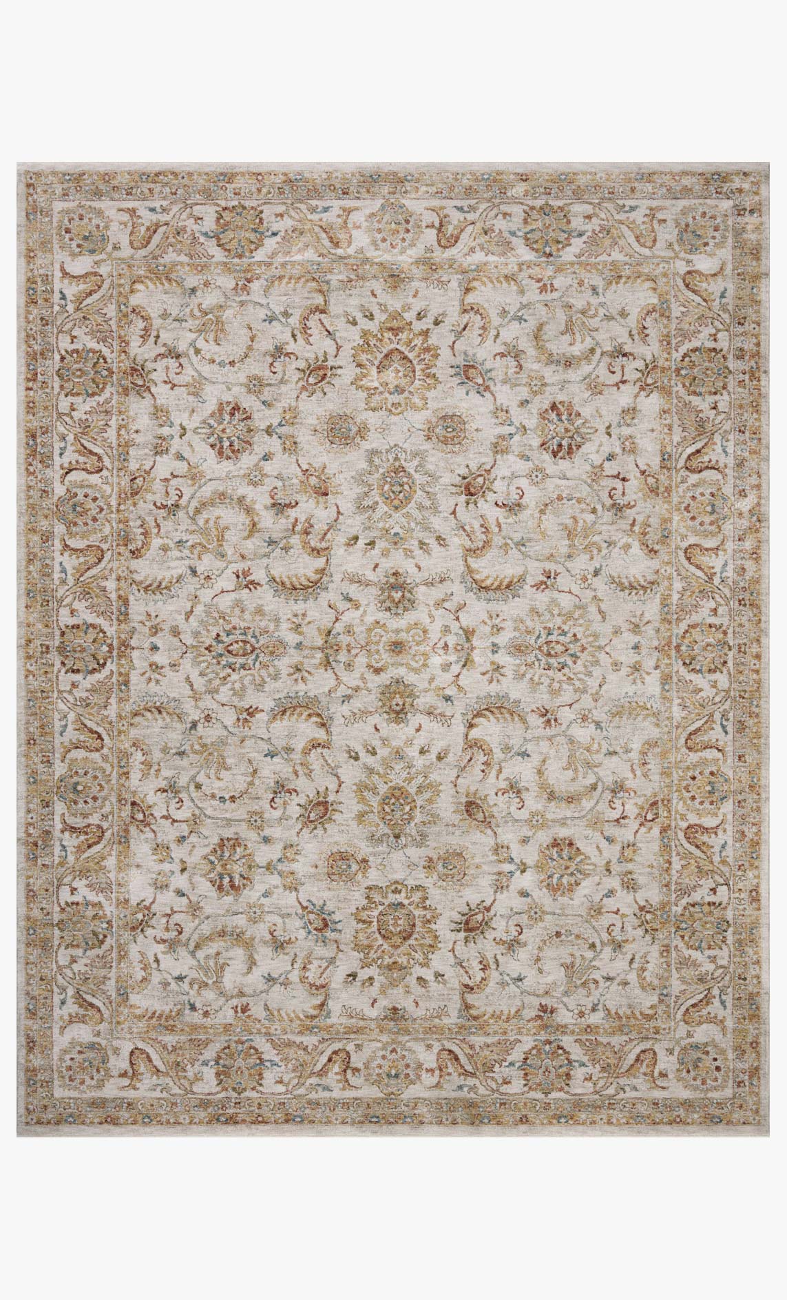 GAA-04 NATURAL / SUNSET