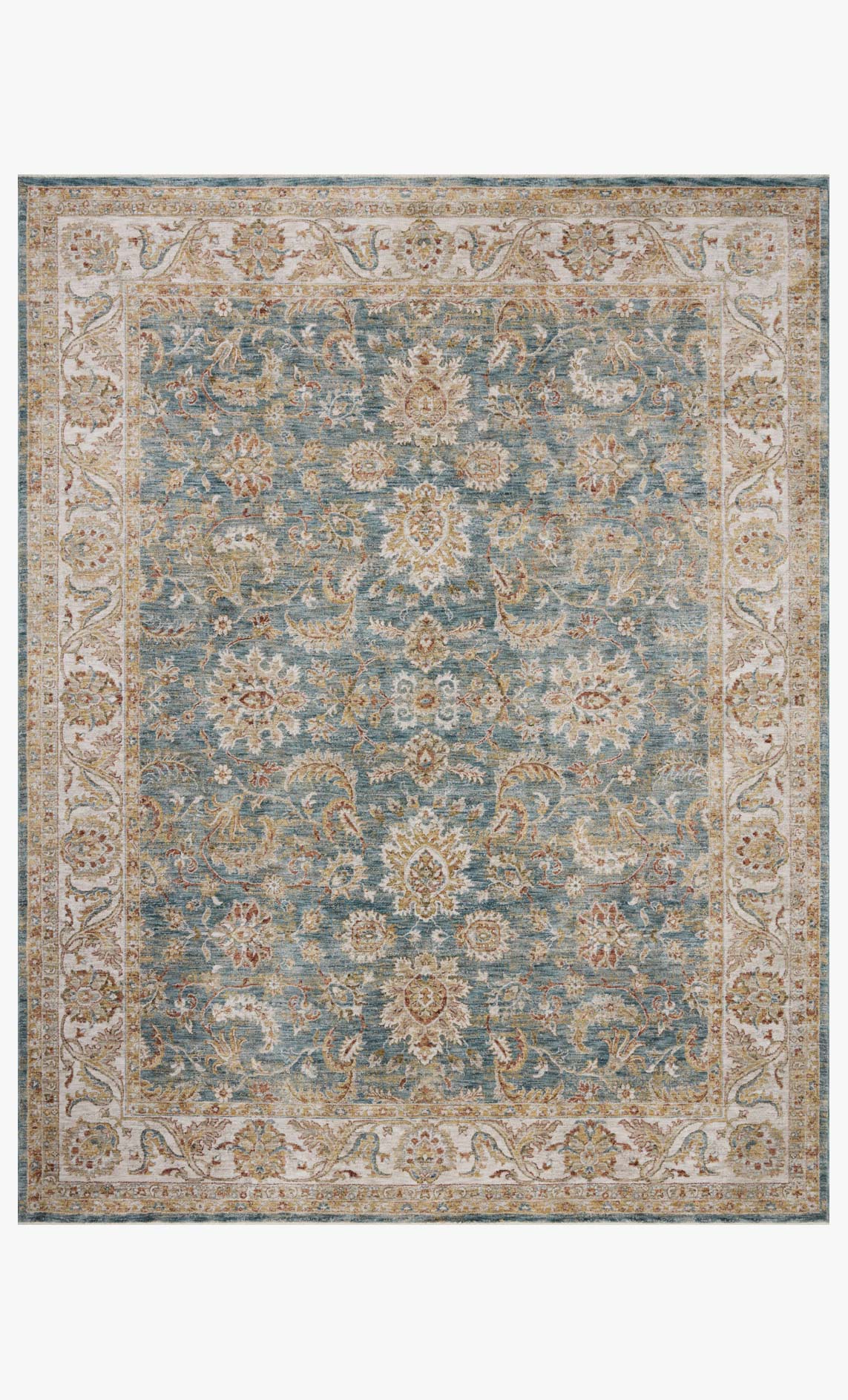 GAA-04 OCEAN / MULTI