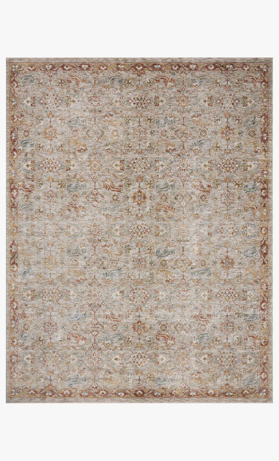 GAA-05 NATURAL / MULTI