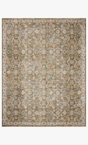 GAA-05 OLIVE / MULTI