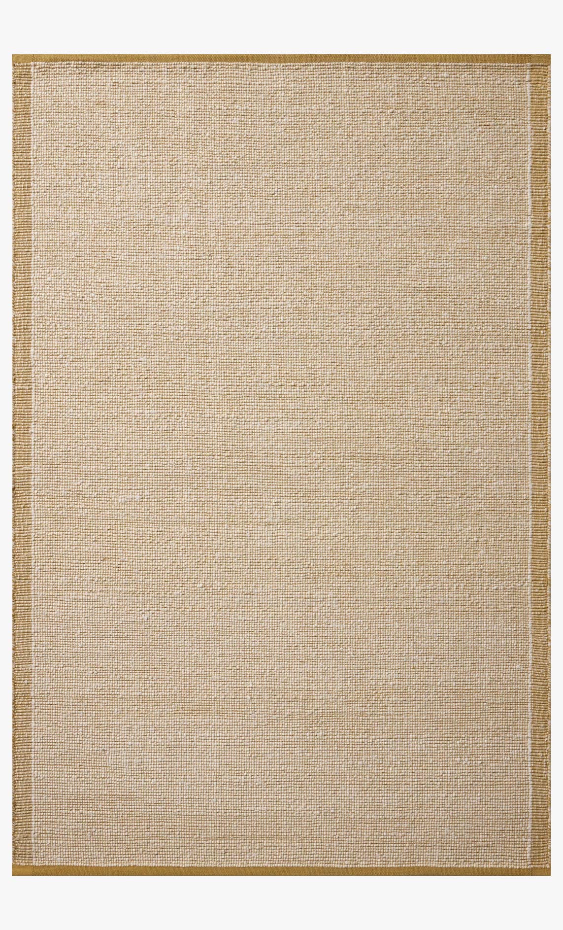 GRT-01 IVORY / OCHRE