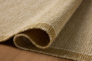 GRT-01 IVORY / OCHRE