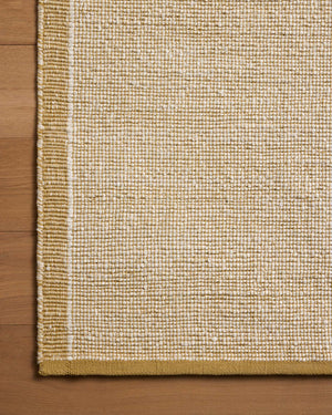 GRT-01 IVORY / OCHRE