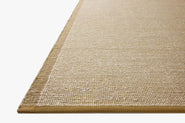 GRT-01 IVORY / OCHRE Corner