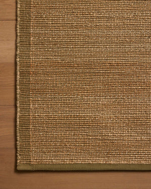 GRT-01 NATURAL / GREEN