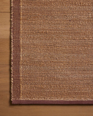 GRT-01 NATURAL / PLUM