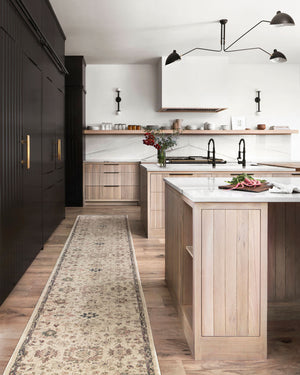 GIA-04 IVORY / MULTI