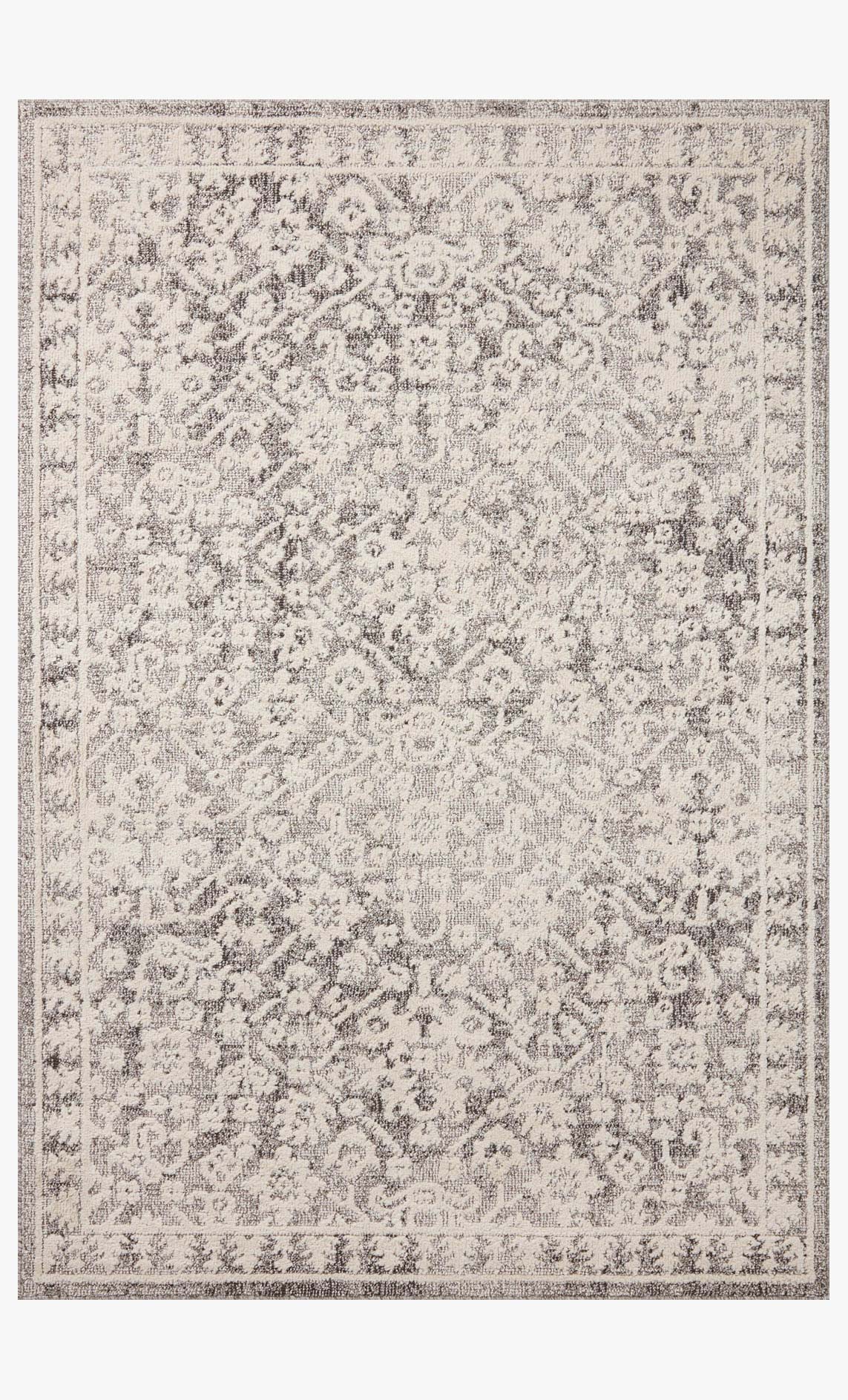 GIG-01 MH GREY / IVORY